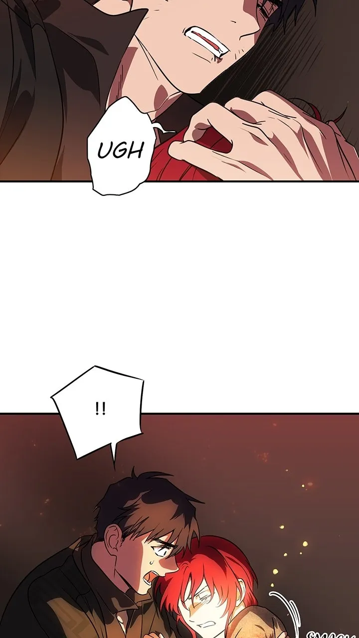 Read The Spark in Your Eyes EN Manga Online