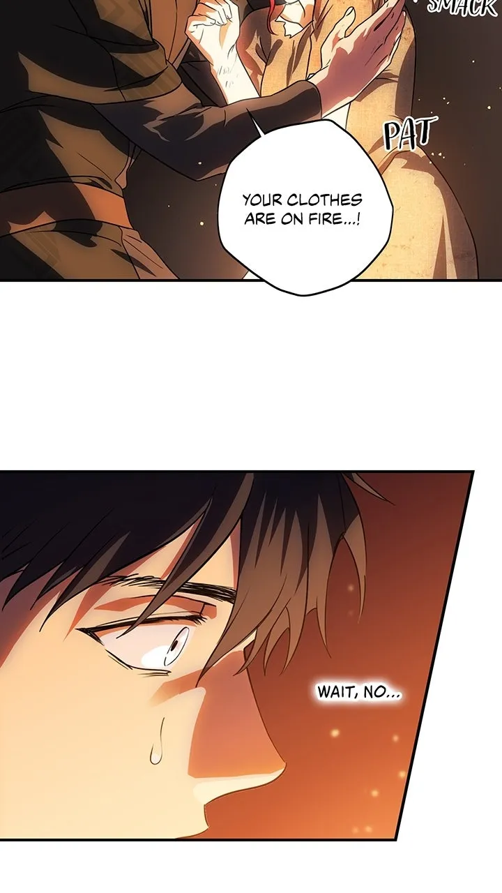 Read The Spark in Your Eyes EN Manga Online
