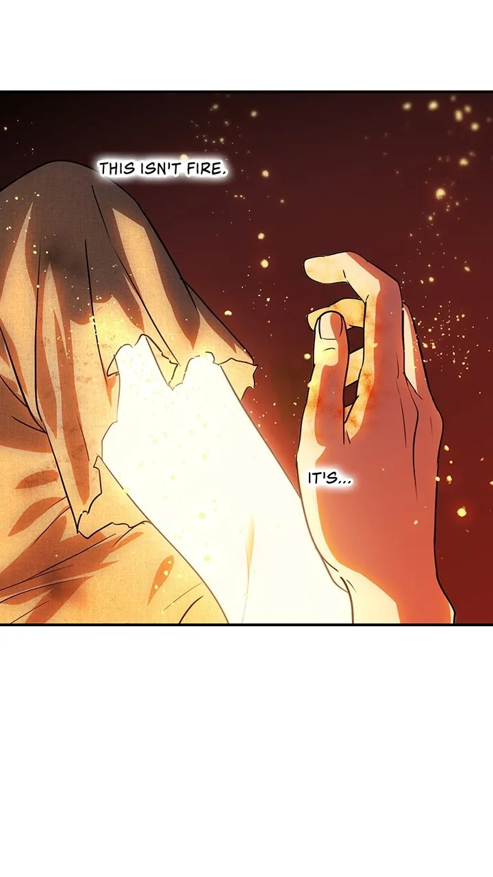 Read The Spark in Your Eyes EN Manga Online