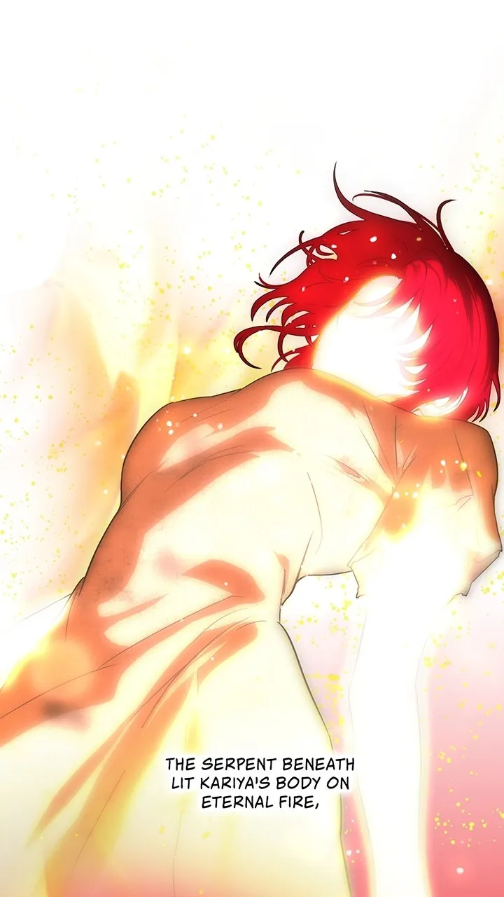 Read The Spark in Your Eyes EN Manga Online