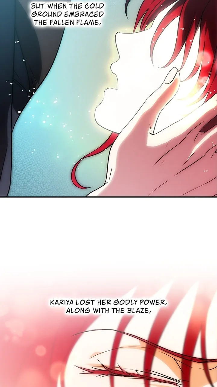 Read The Spark in Your Eyes EN Manga Online