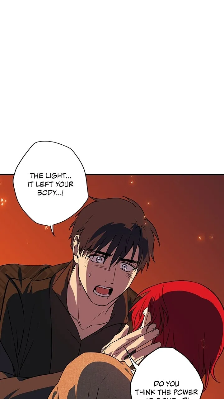Read The Spark in Your Eyes EN Manga Online