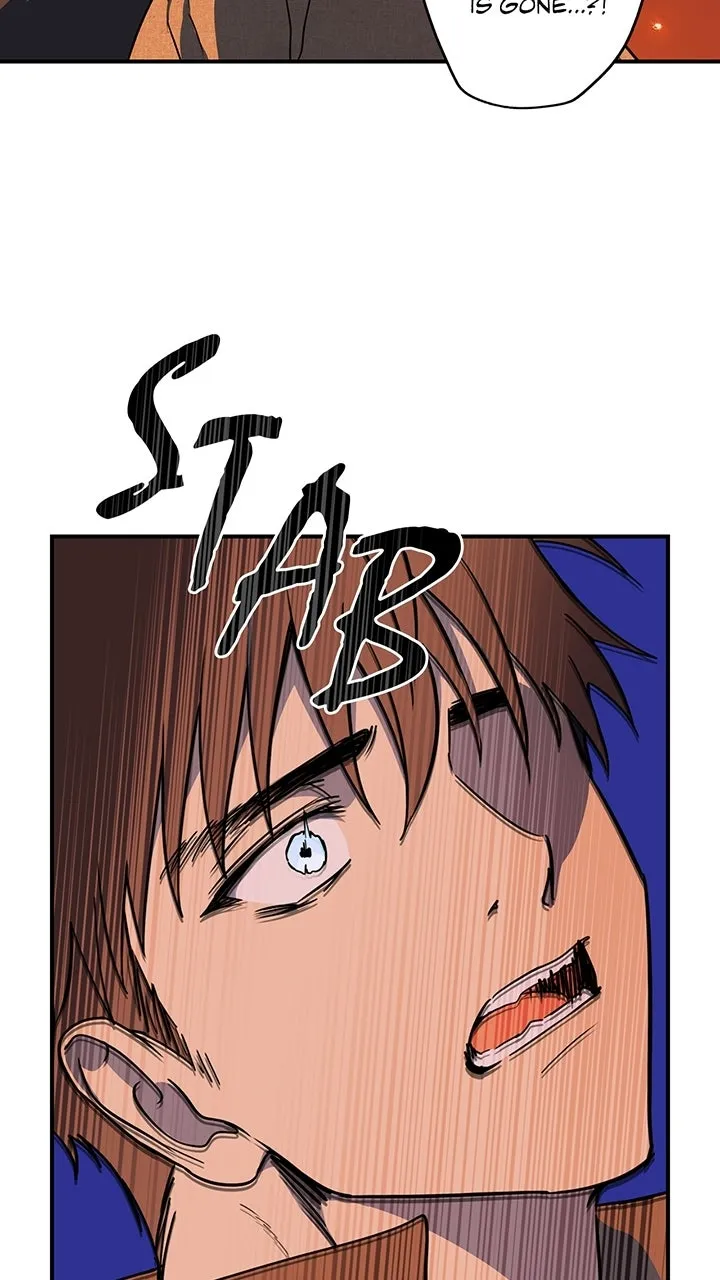 Read The Spark in Your Eyes EN Manga Online