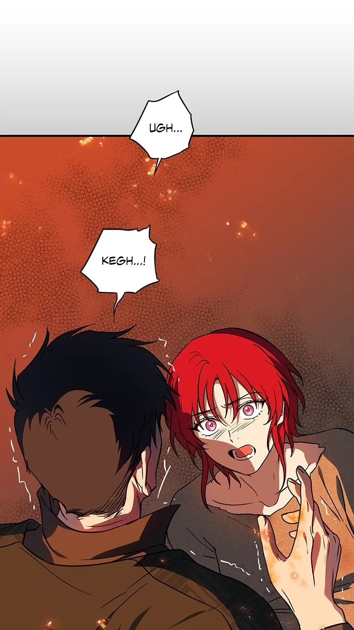 Read The Spark in Your Eyes EN Manga Online