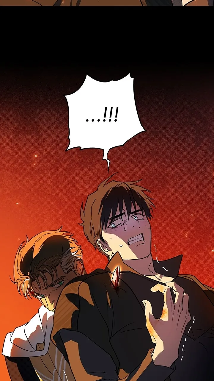 Read The Spark in Your Eyes EN Manga Online