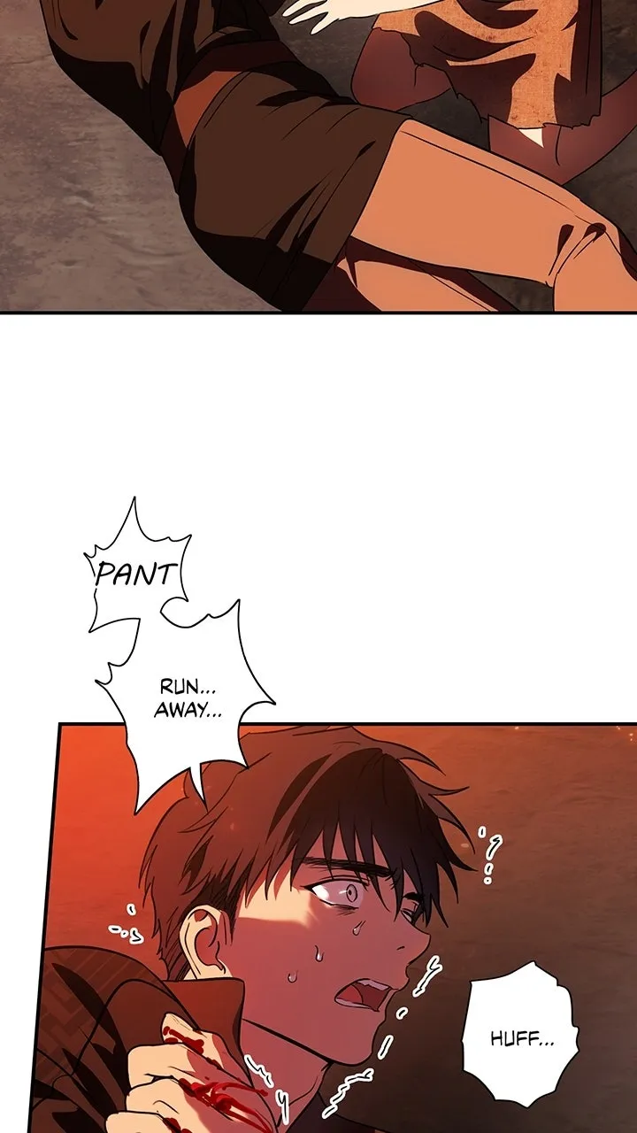 Read The Spark in Your Eyes EN Manga Online