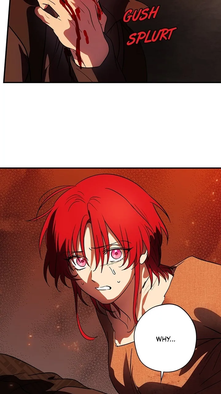 Read The Spark in Your Eyes EN Manga Online