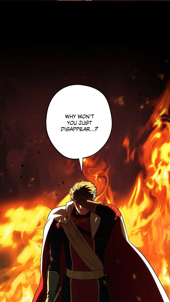 Read The Spark in Your Eyes EN Manga Online