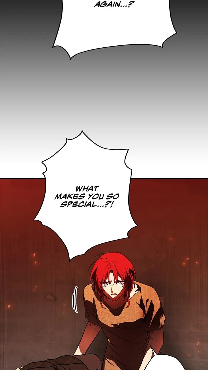 Read The Spark in Your Eyes EN Manga Online