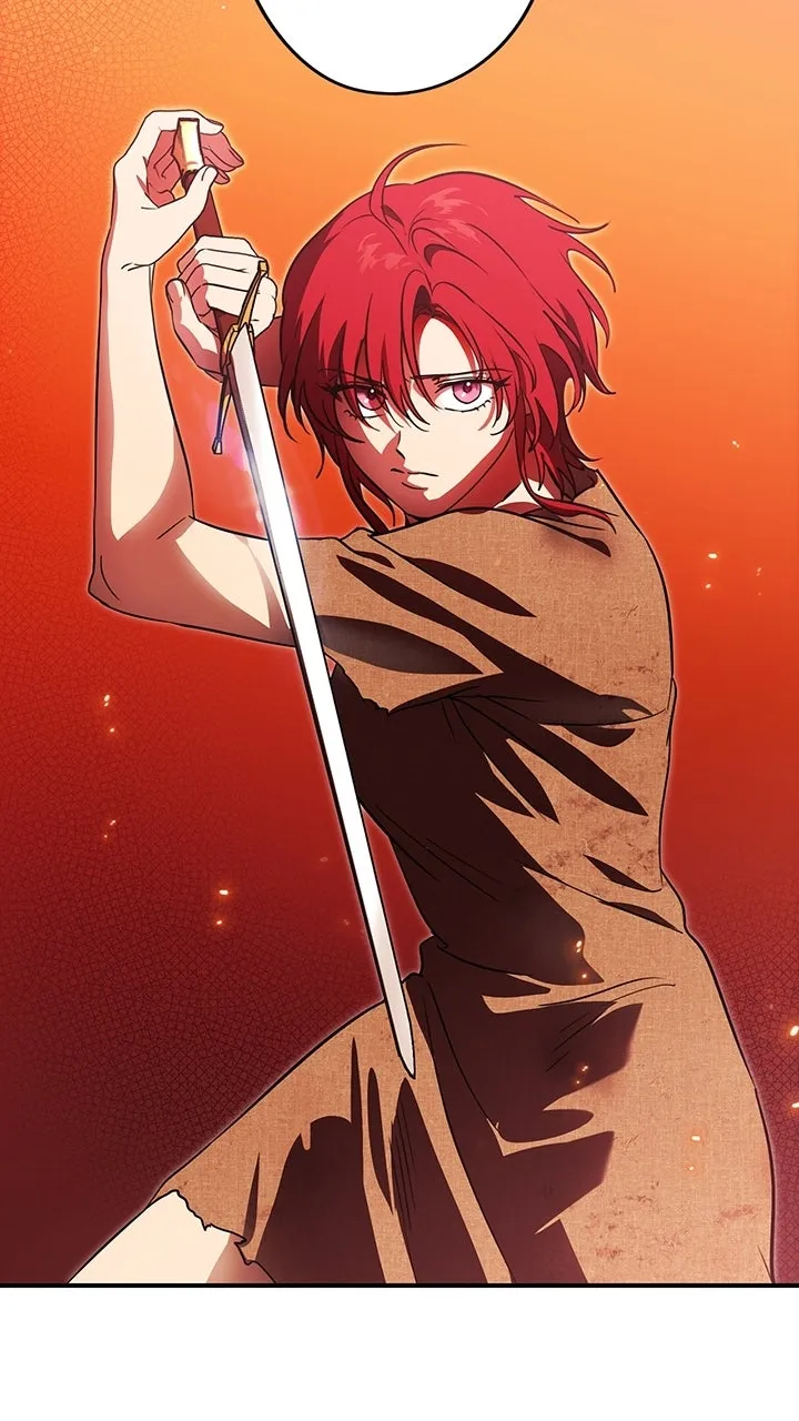 Read The Spark in Your Eyes EN Manga Online