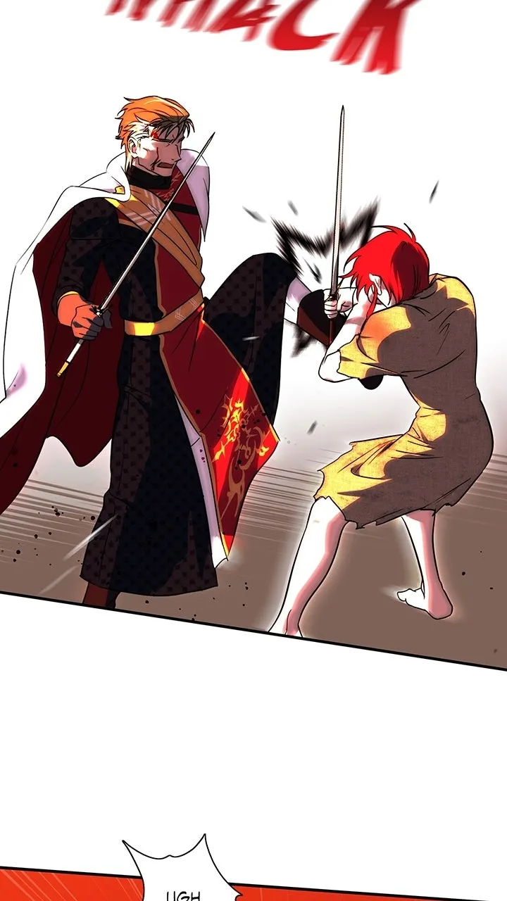 Read The Spark in Your Eyes EN Manga Online
