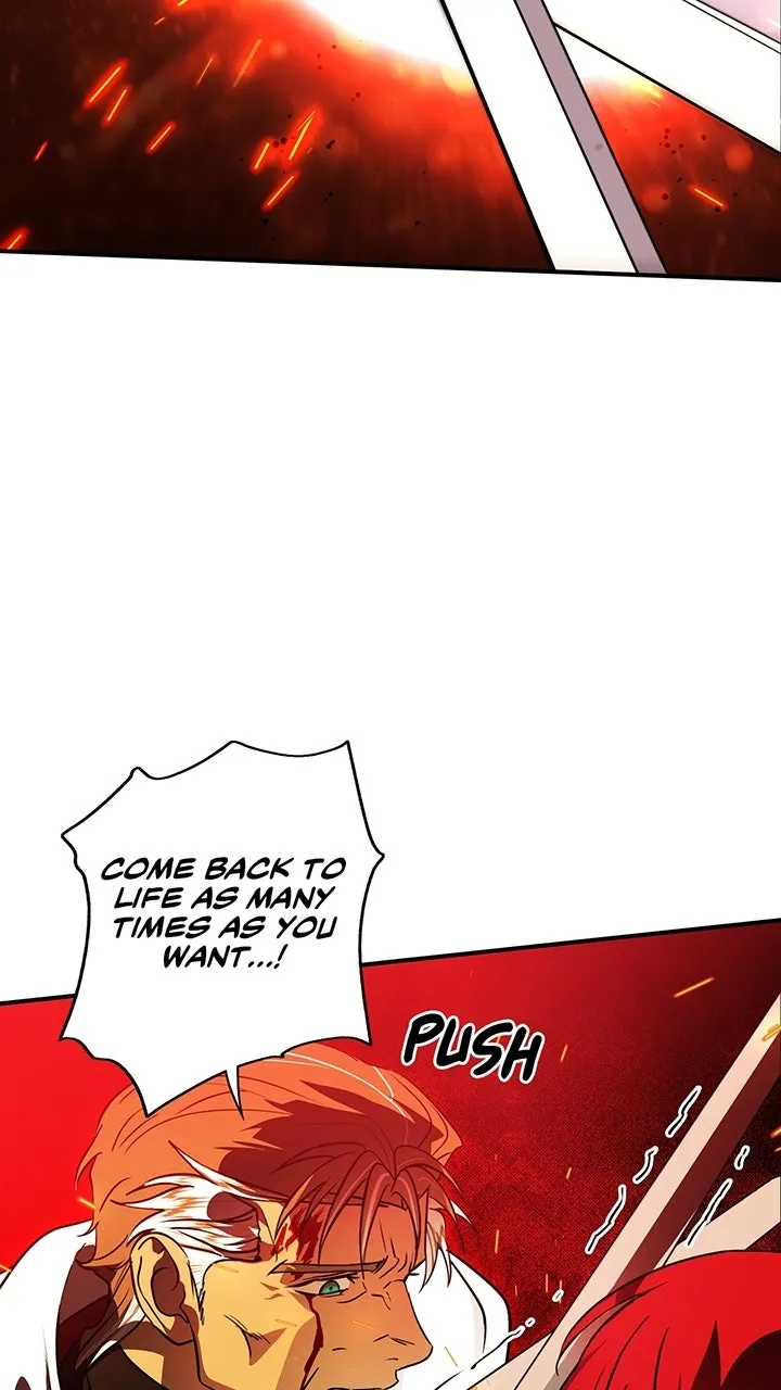 Read The Spark in Your Eyes EN Manga Online