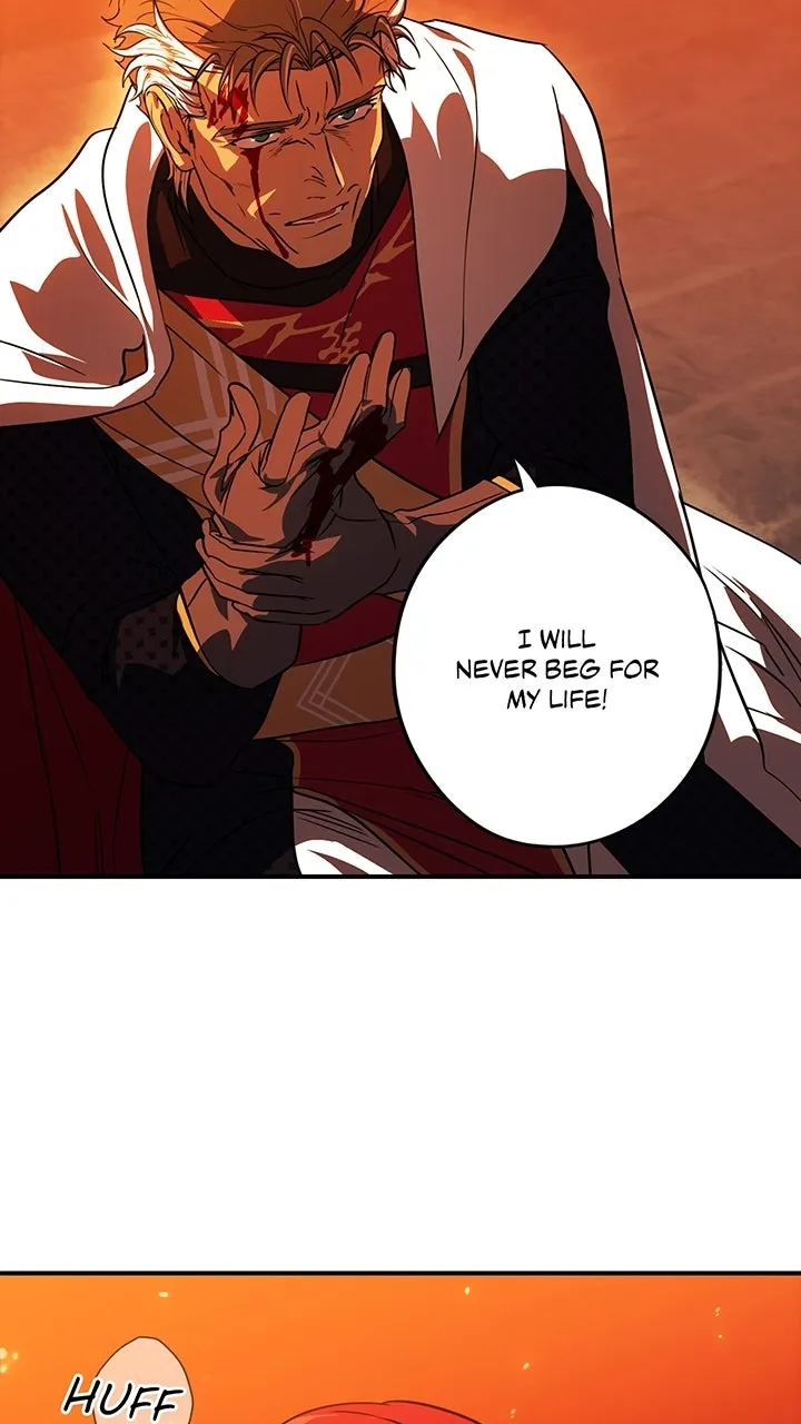 Read The Spark in Your Eyes EN Manga Online