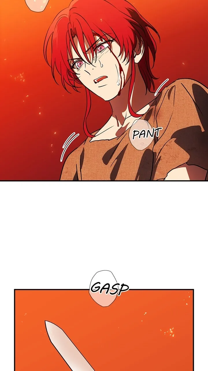 Read The Spark in Your Eyes EN Manga Online