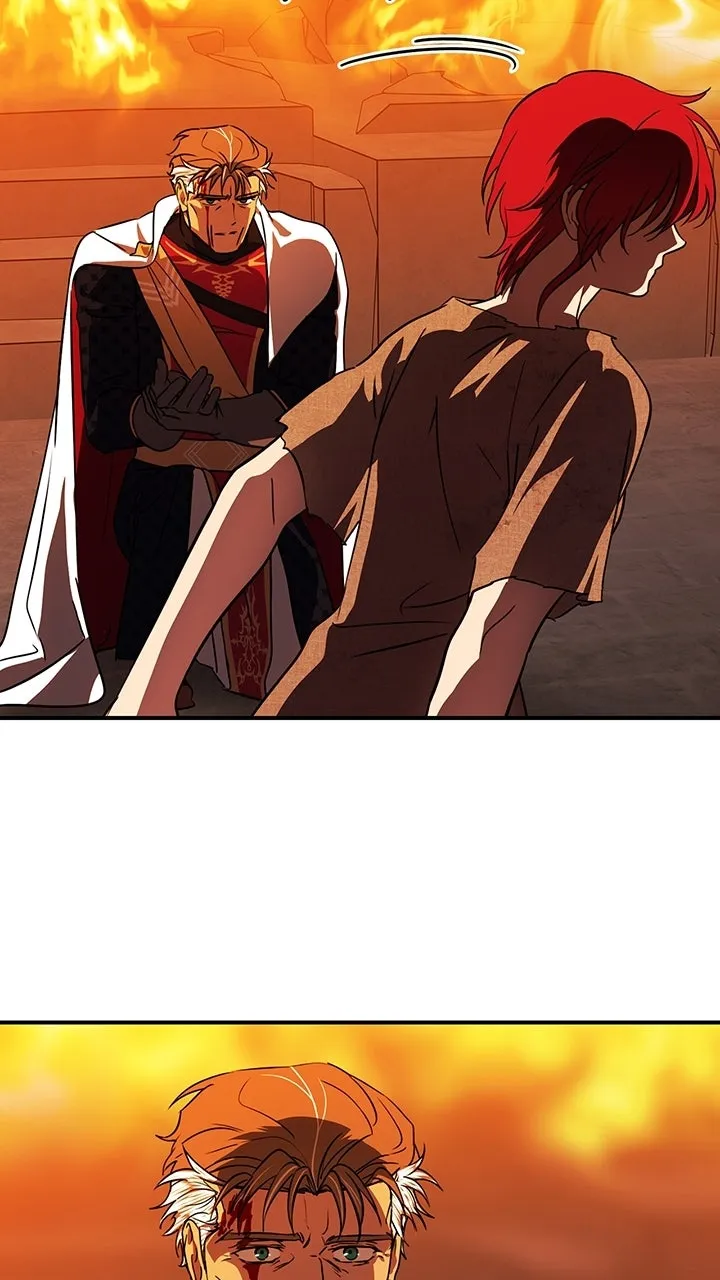 Read The Spark in Your Eyes EN Manga Online