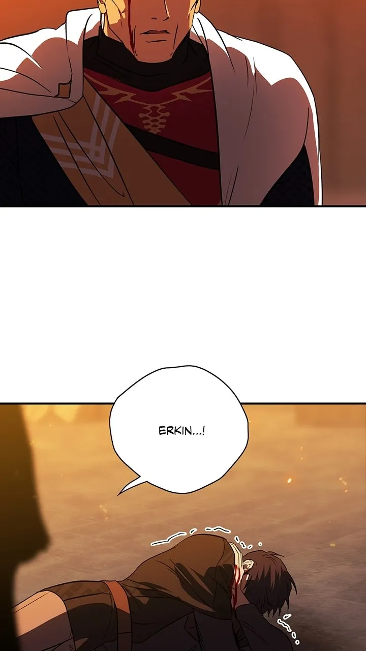Read The Spark in Your Eyes EN Manga Online