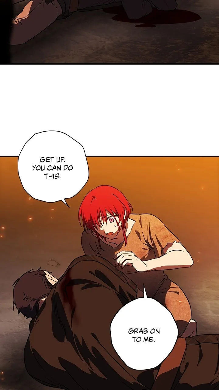 Read The Spark in Your Eyes EN Manga Online