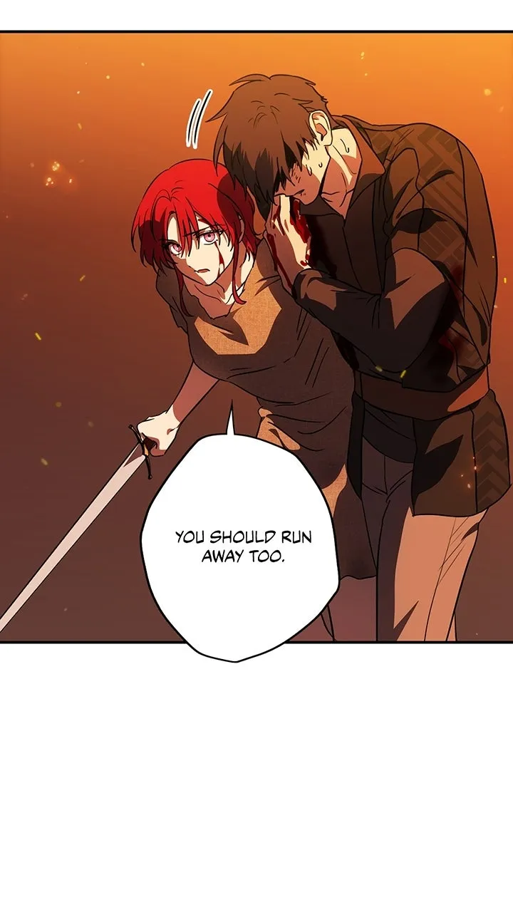 Read The Spark in Your Eyes EN Manga Online