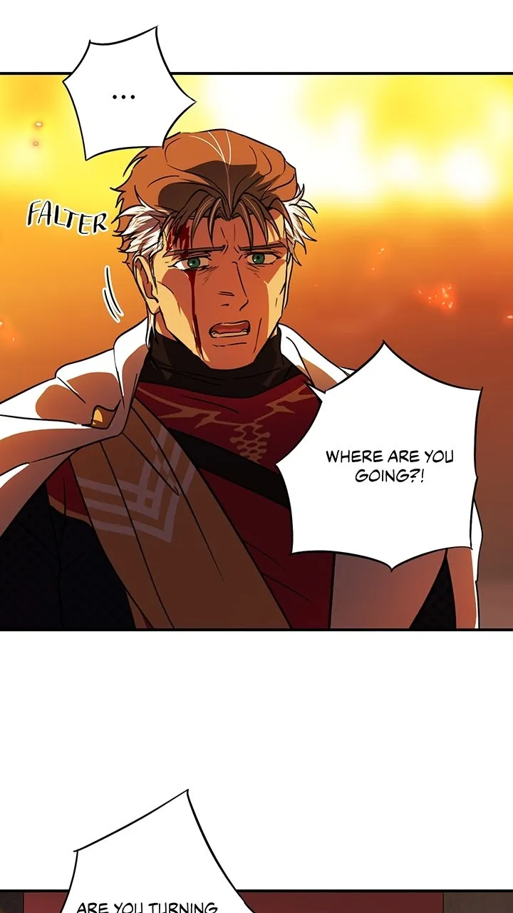 Read The Spark in Your Eyes EN Manga Online
