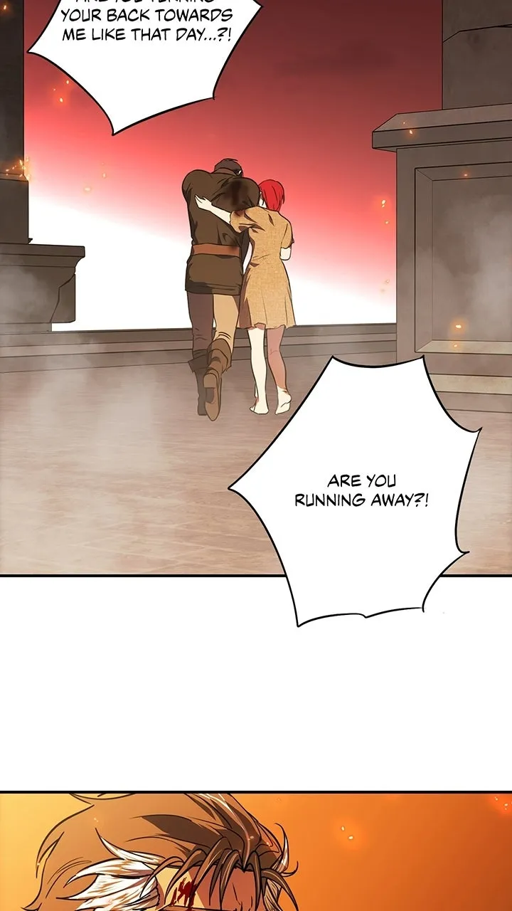Read The Spark in Your Eyes EN Manga Online