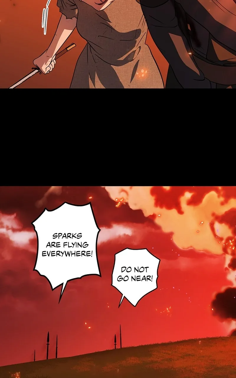 Read The Spark in Your Eyes EN Manga Online