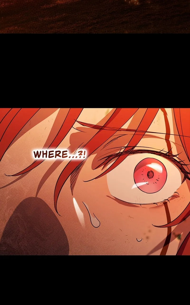 Read The Spark in Your Eyes EN Manga Online