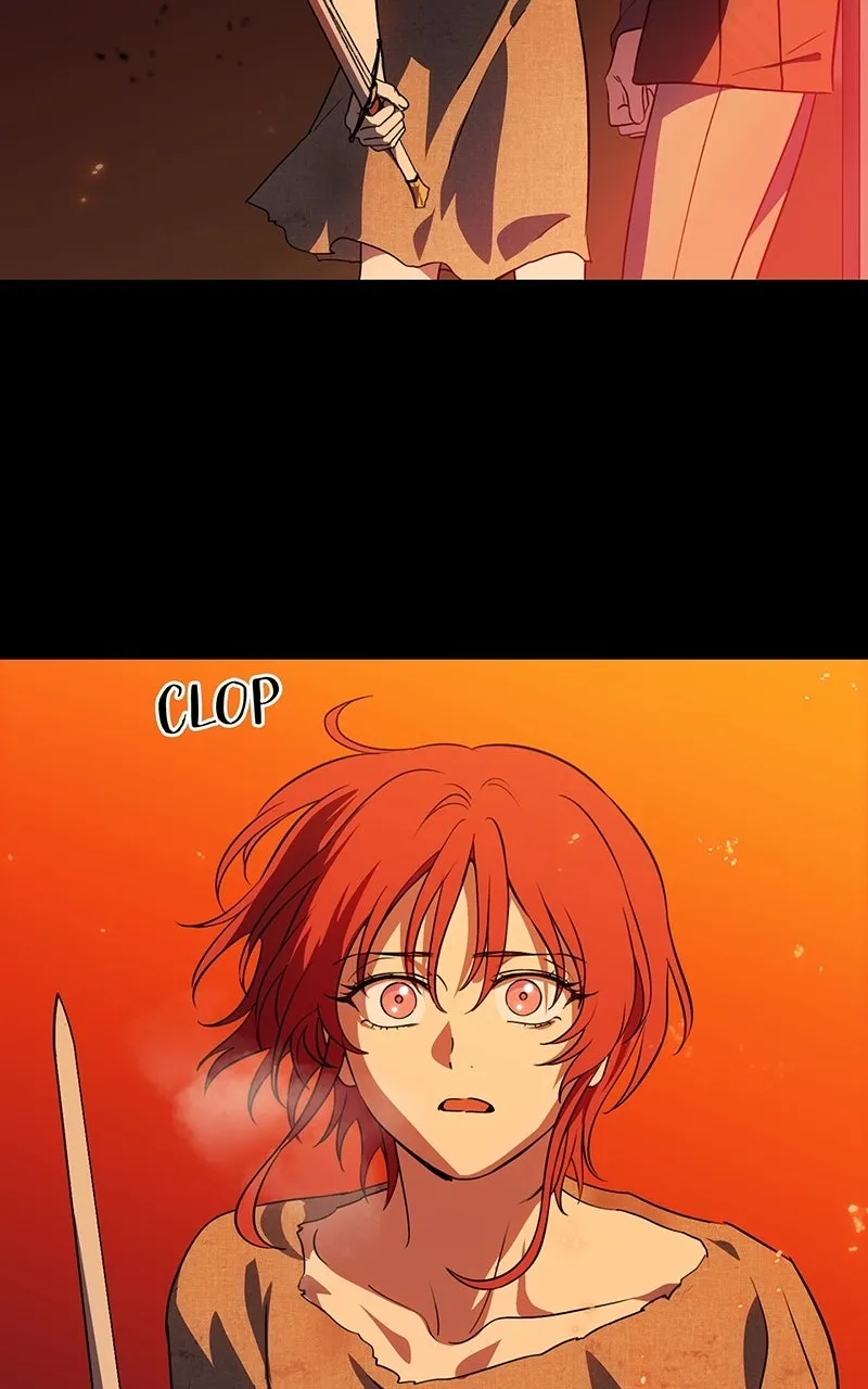 Read The Spark in Your Eyes EN Manga Online
