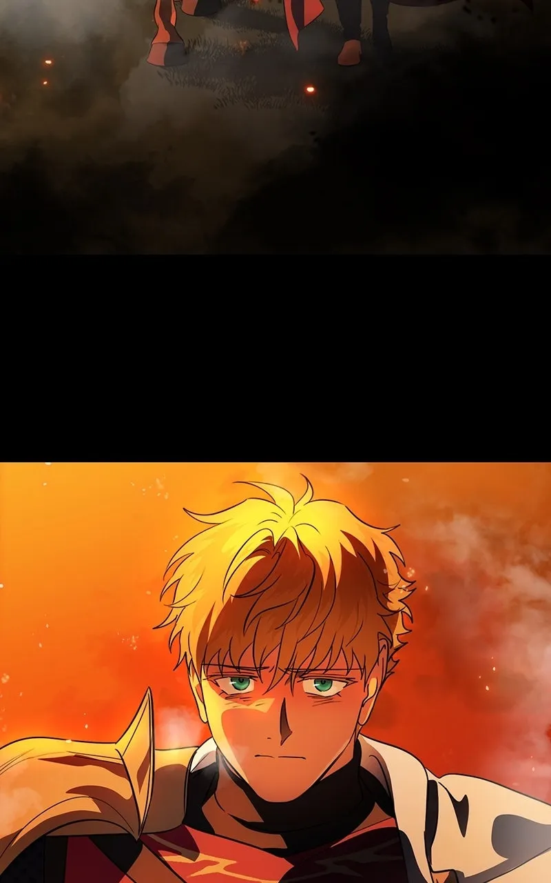 Read The Spark in Your Eyes EN Manga Online