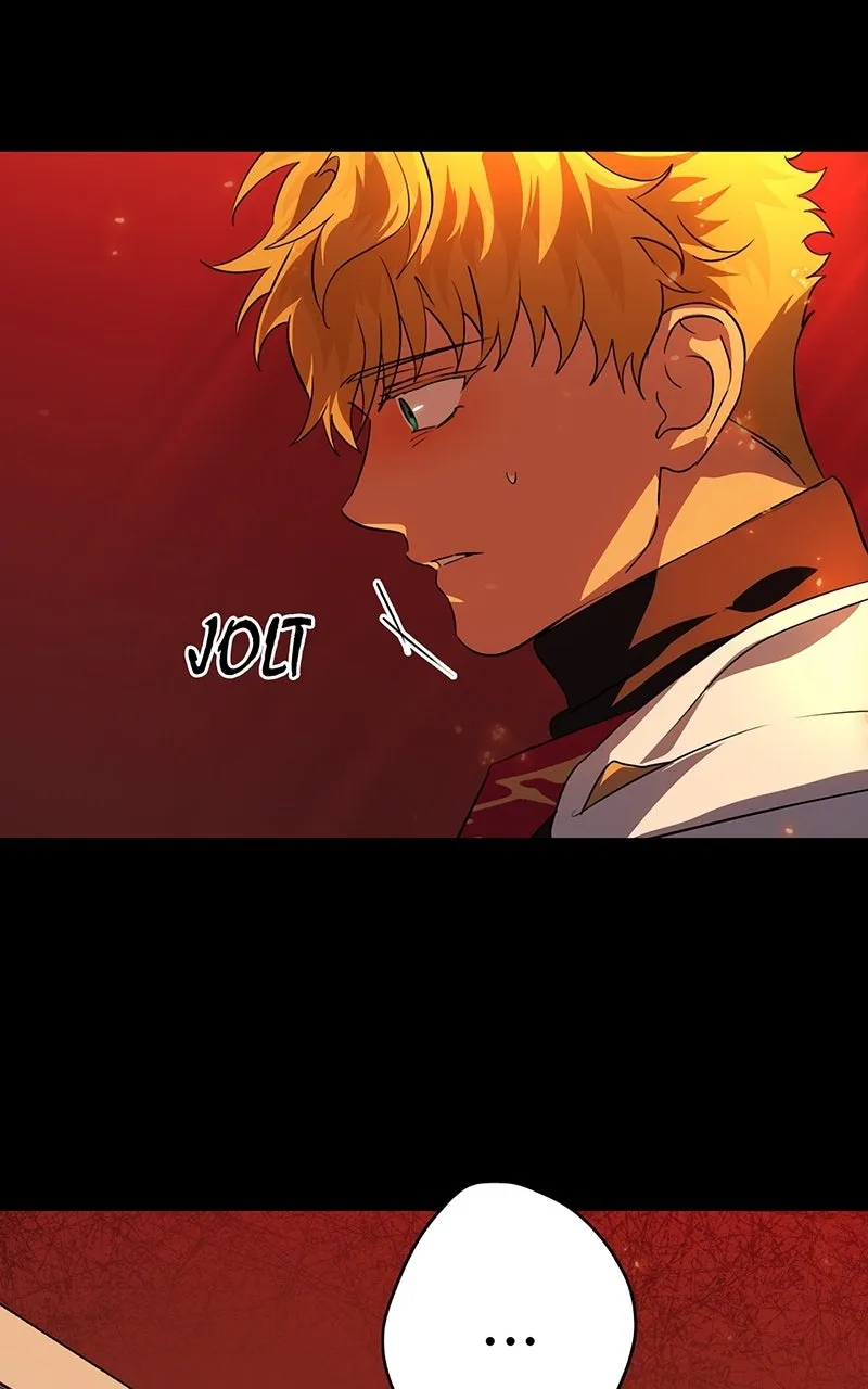 Read The Spark in Your Eyes EN Manga Online