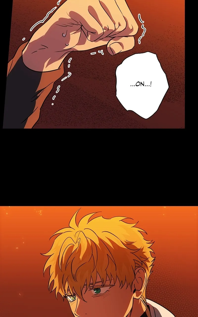 Read The Spark in Your Eyes EN Manga Online