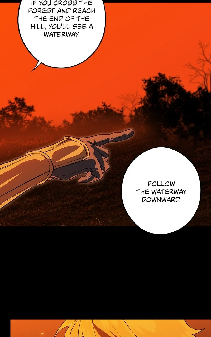 Read The Spark in Your Eyes EN Manga Online