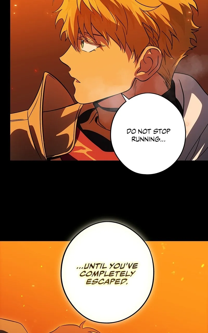 Read The Spark in Your Eyes EN Manga Online