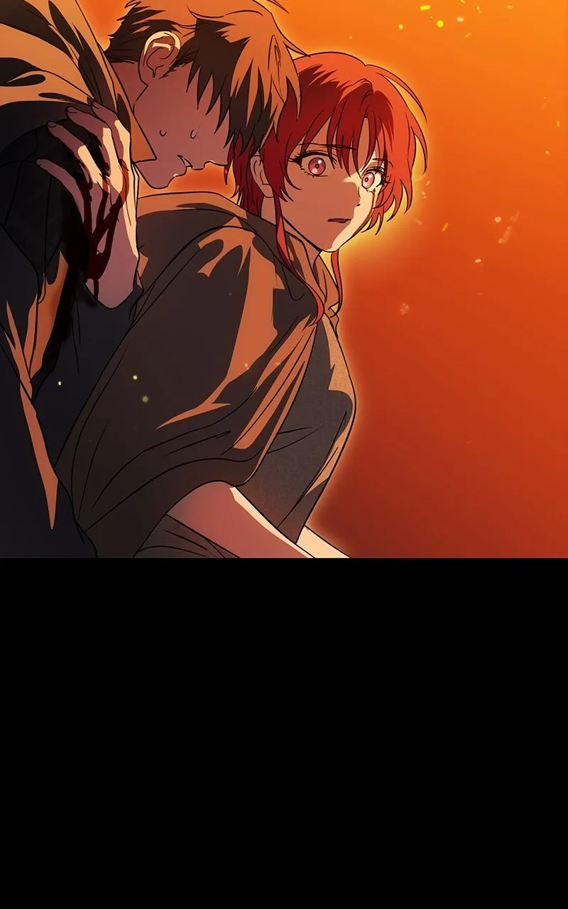 Read The Spark in Your Eyes EN Manga Online
