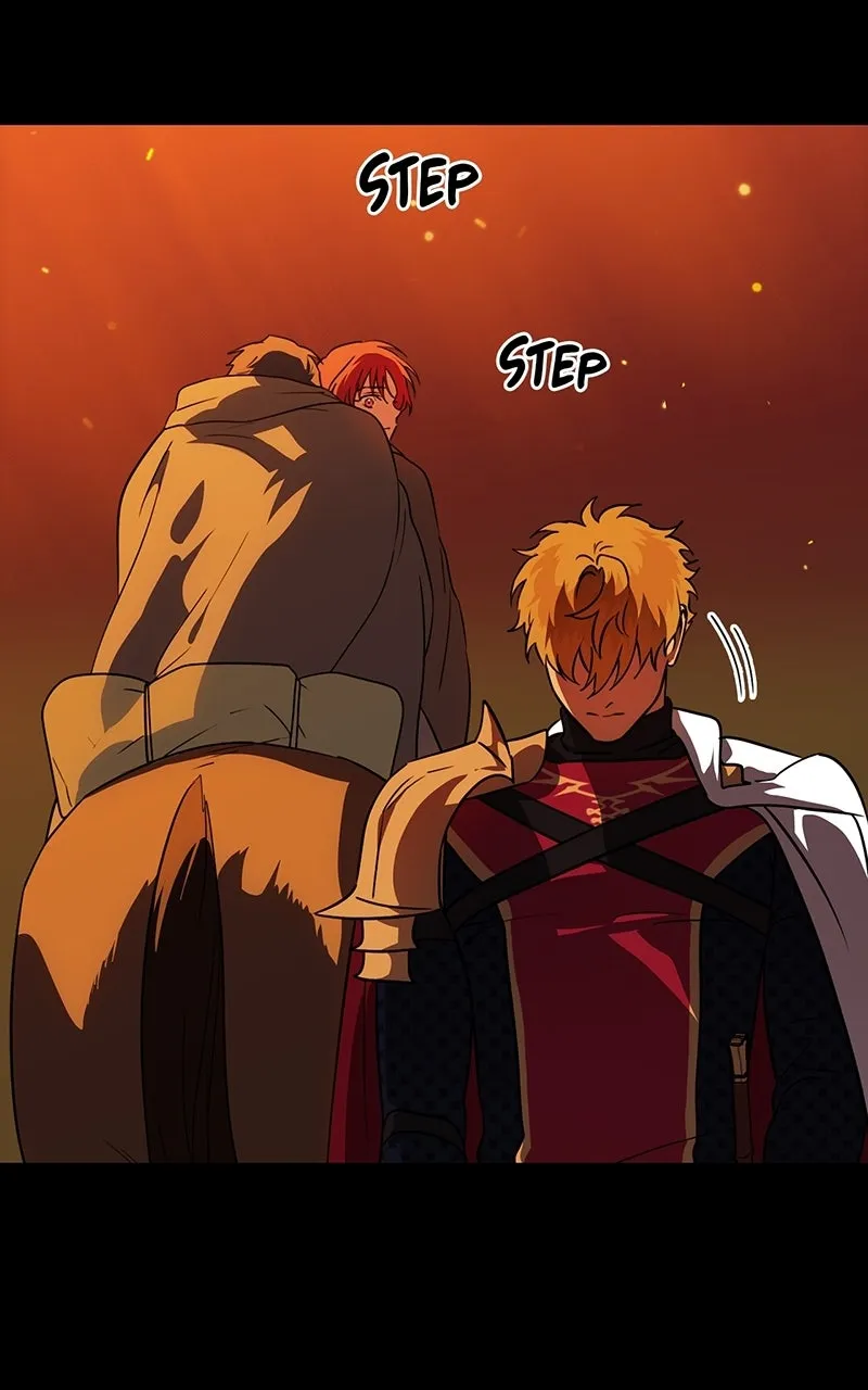 Read The Spark in Your Eyes EN Manga Online
