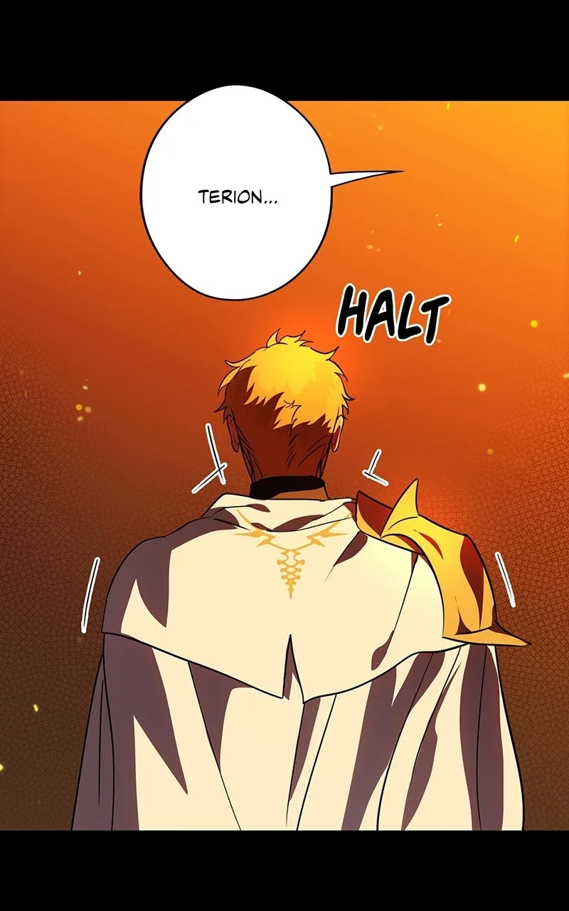 Read The Spark in Your Eyes EN Manga Online