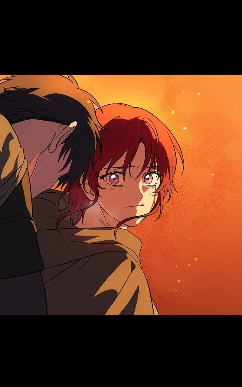 Read The Spark in Your Eyes EN Manga Online