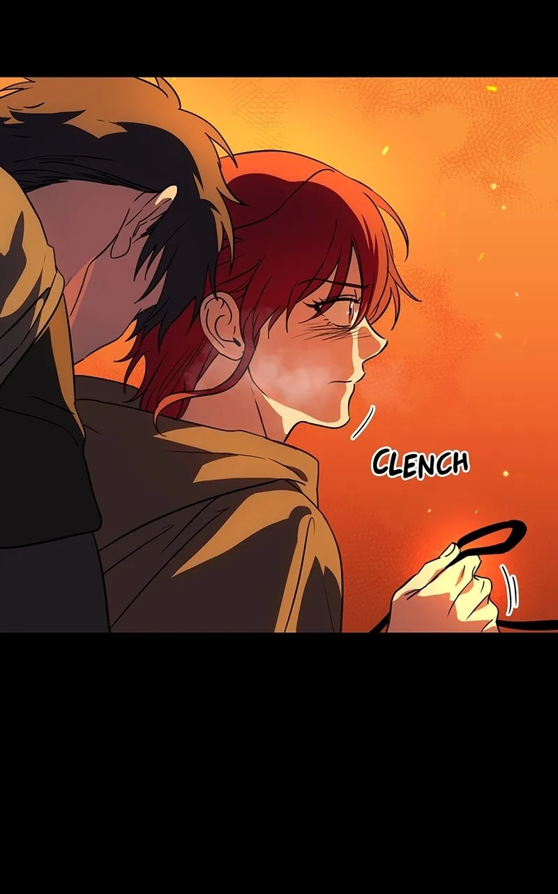 Read The Spark in Your Eyes EN Manga Online