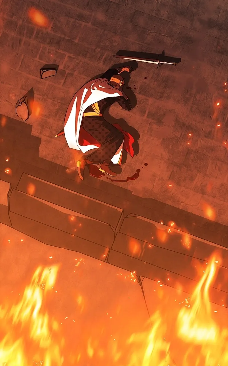 Read The Spark in Your Eyes EN Manga Online