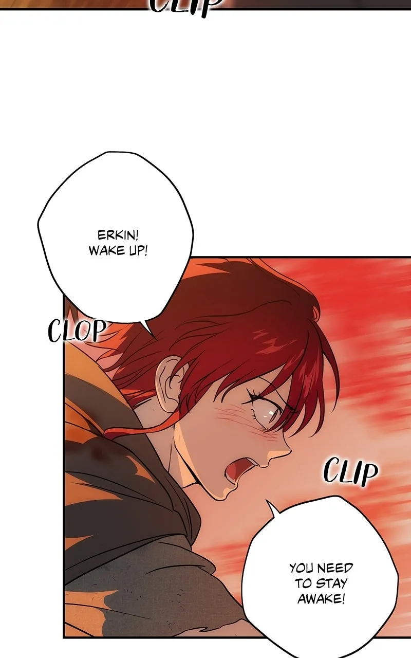 Read The Spark in Your Eyes EN Manga Online