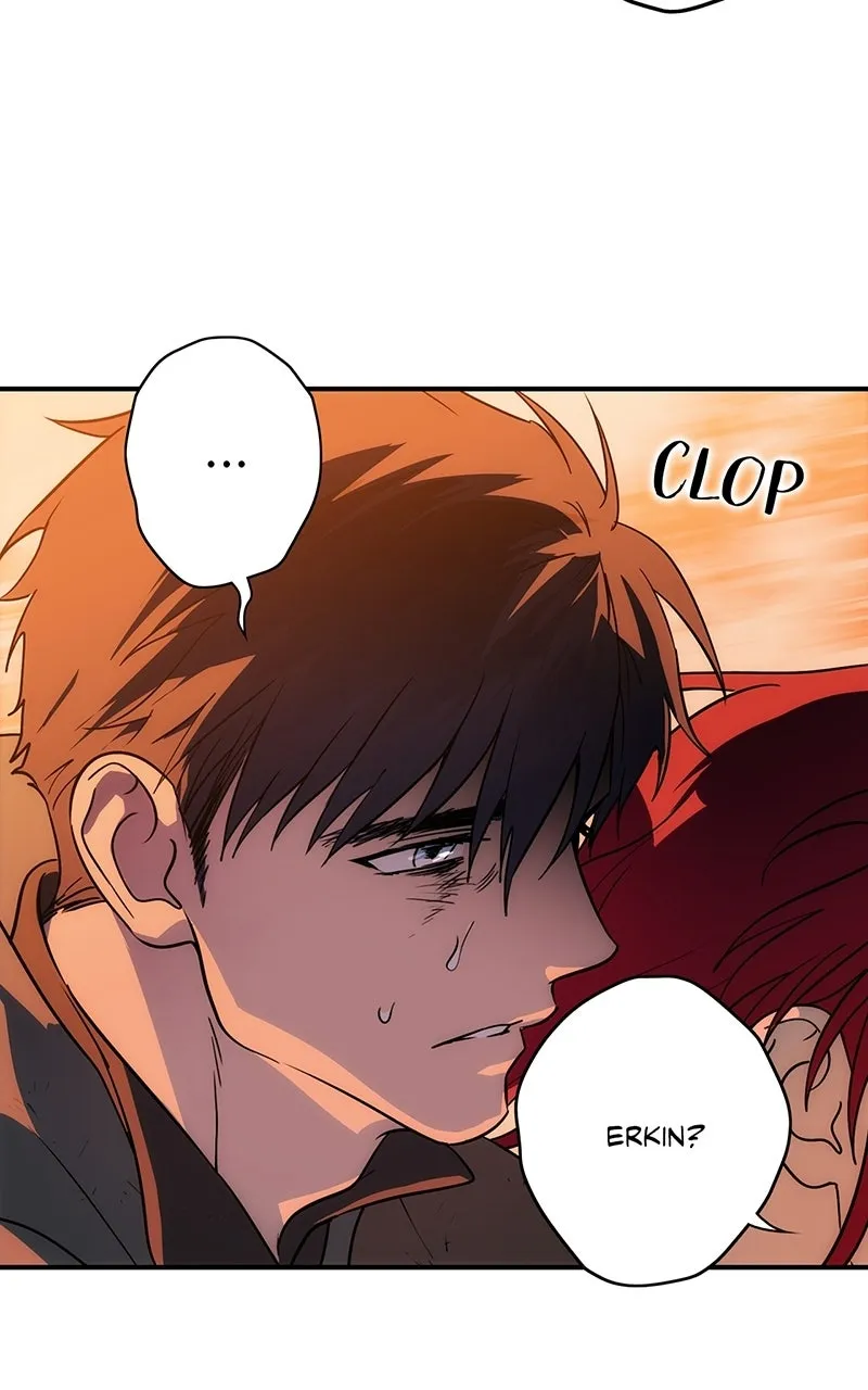 Read The Spark in Your Eyes EN Manga Online