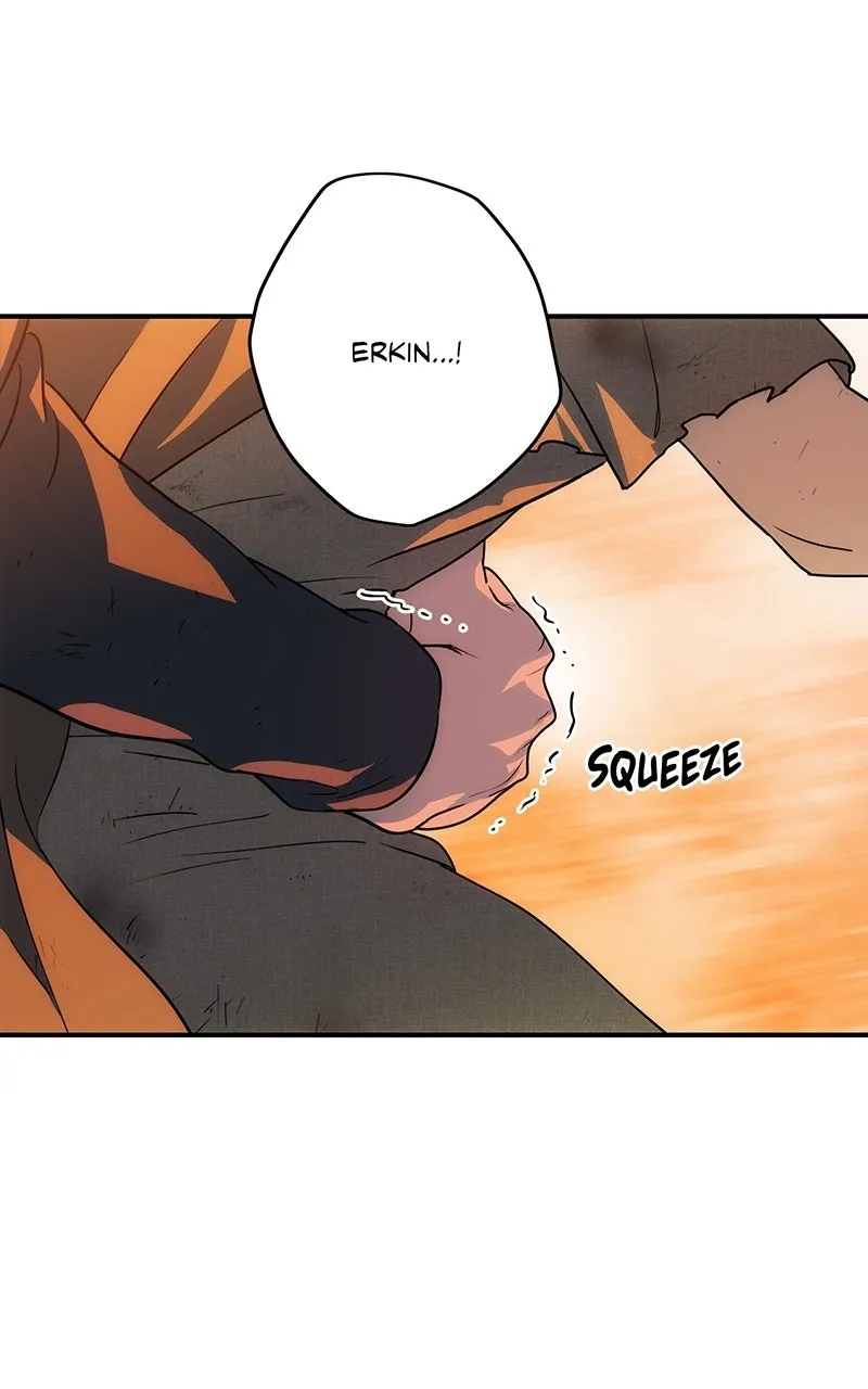 Read The Spark in Your Eyes EN Manga Online