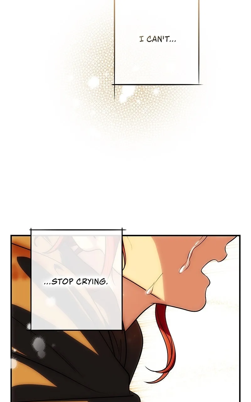 Read The Spark in Your Eyes EN Manga Online