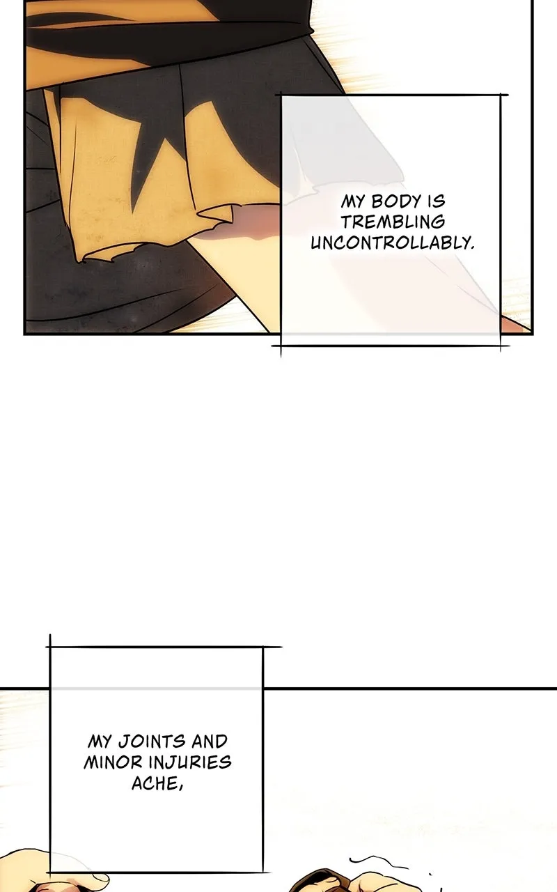 Read The Spark in Your Eyes EN Manga Online