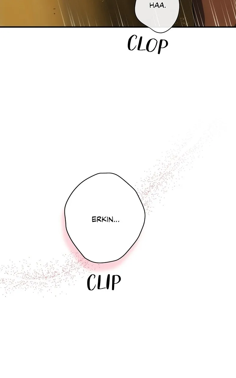 Read The Spark in Your Eyes EN Manga Online