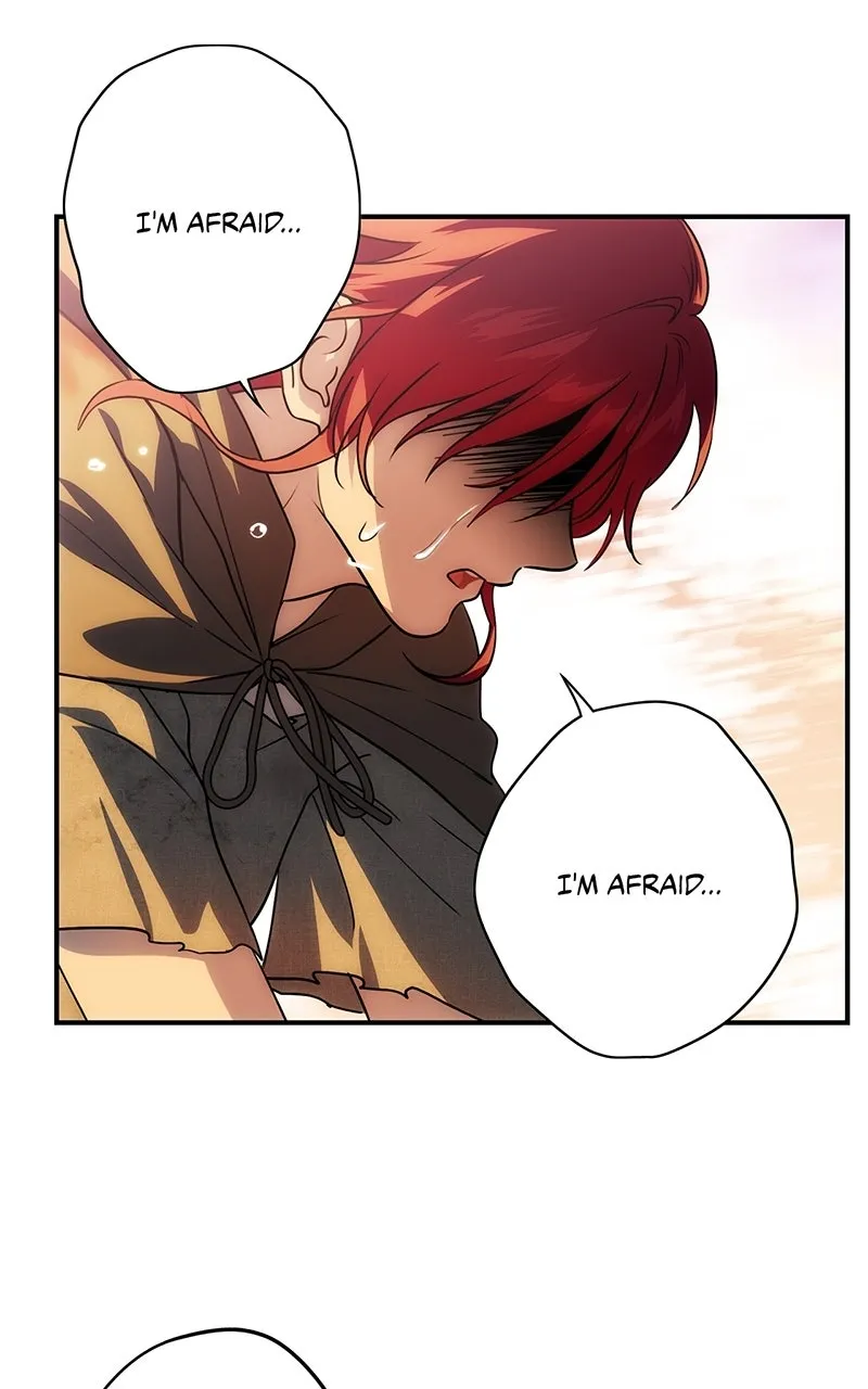 Read The Spark in Your Eyes EN Manga Online
