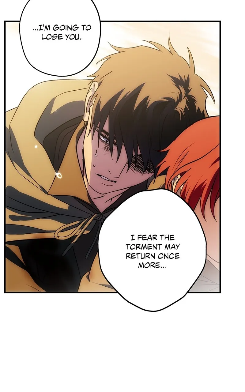 Read The Spark in Your Eyes EN Manga Online