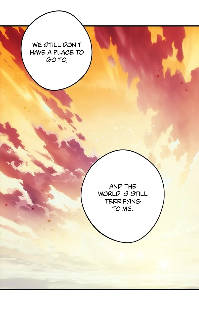 Read The Spark in Your Eyes EN Manga Online