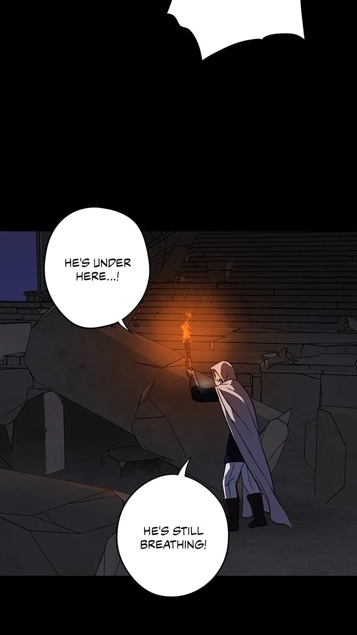 Read The Spark in Your Eyes EN Manga Online