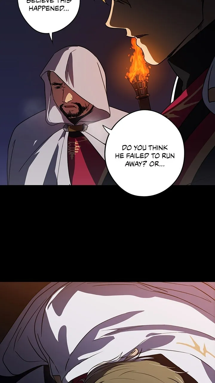 Read The Spark in Your Eyes EN Manga Online