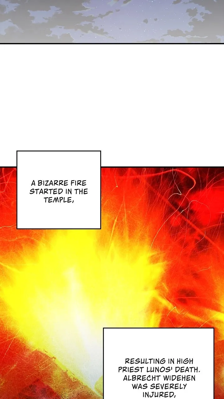 Read The Spark in Your Eyes EN Manga Online